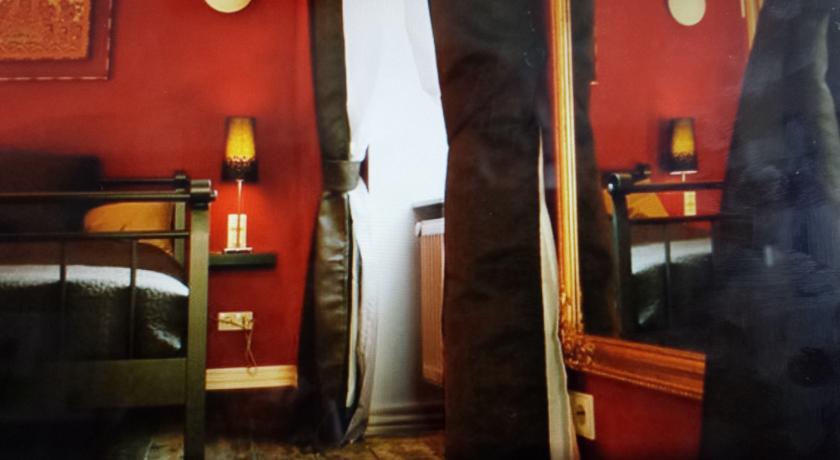 Strumpfeck Suites Traben-Trarbach Chambre photo