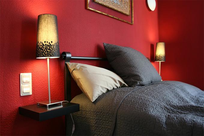 Strumpfeck Suites Traben-Trarbach Extérieur photo