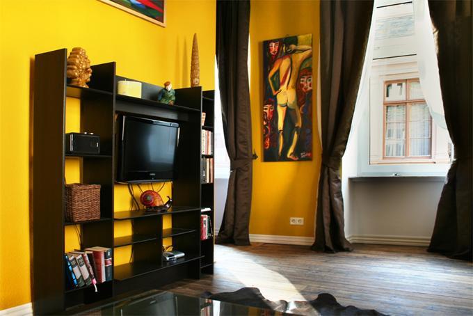 Strumpfeck Suites Traben-Trarbach Extérieur photo