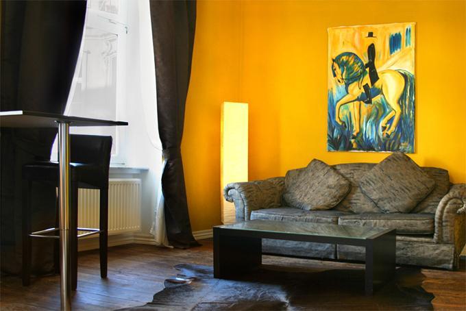 Strumpfeck Suites Traben-Trarbach Extérieur photo
