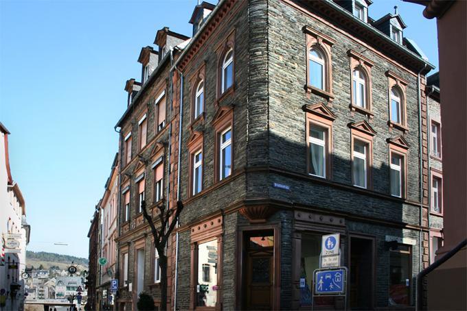 Strumpfeck Suites Traben-Trarbach Extérieur photo