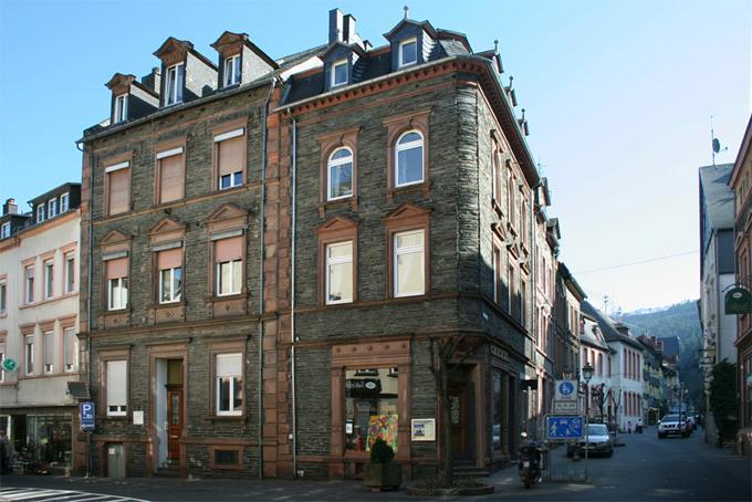 Strumpfeck Suites Traben-Trarbach Extérieur photo