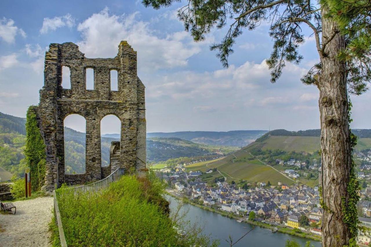 Strumpfeck Suites Traben-Trarbach Extérieur photo