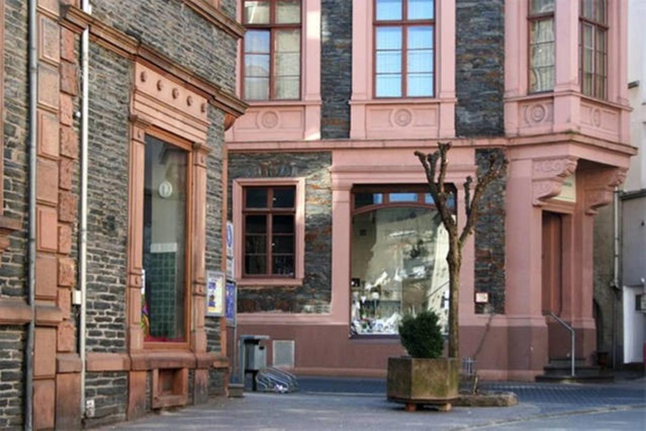 Strumpfeck Suites Traben-Trarbach Extérieur photo