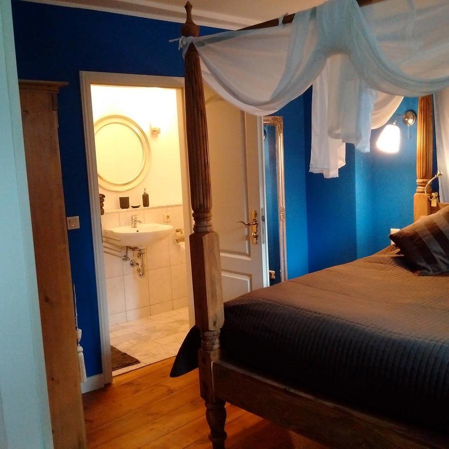 Strumpfeck Suites Traben-Trarbach Extérieur photo