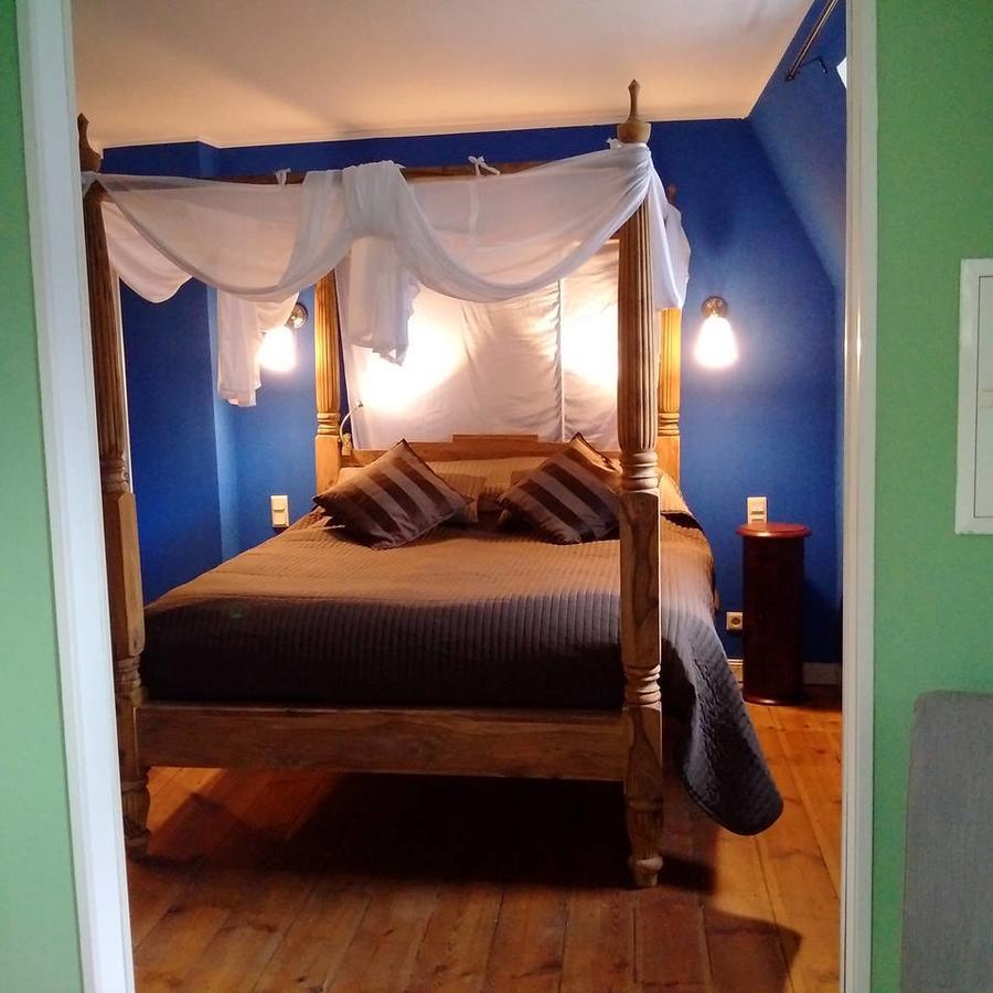 Strumpfeck Suites Traben-Trarbach Extérieur photo